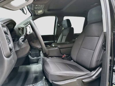 2023 Chevrolet Silverado 2500 HD Custom