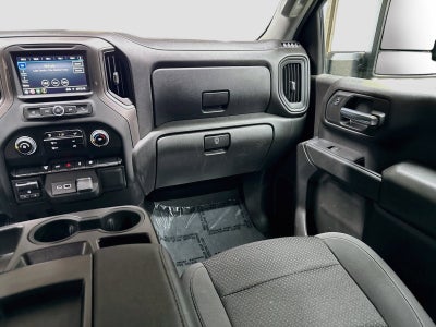 2023 Chevrolet Silverado 2500 HD Custom