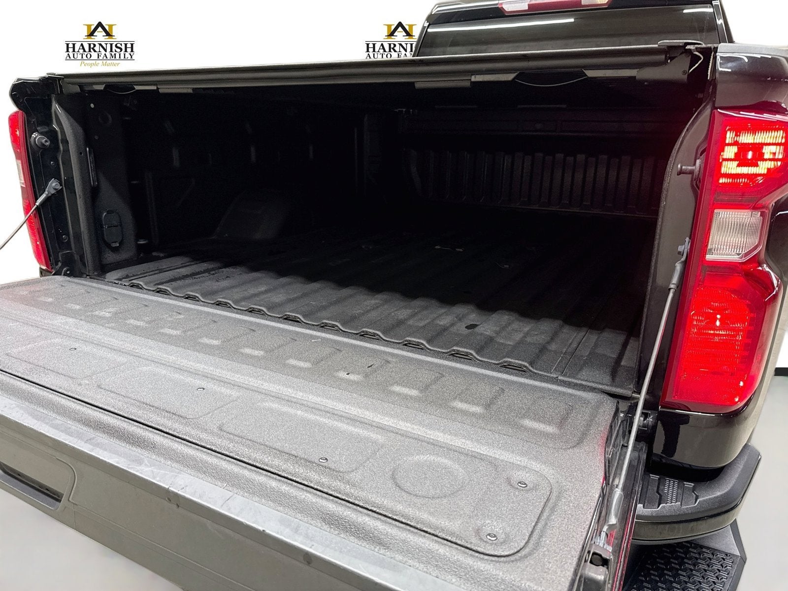2023 Chevrolet Silverado 2500 HD Custom