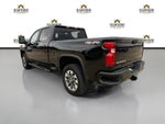 2023 Chevrolet Silverado 2500 HD Custom