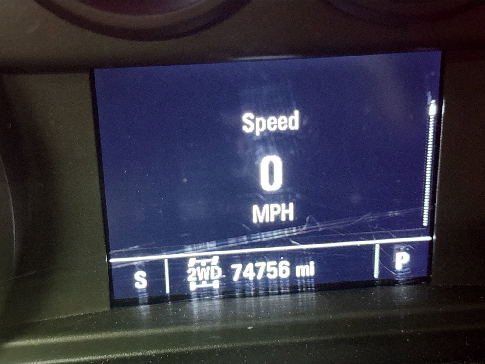 2020 Chevrolet Silverado 3500 HD Work Truck