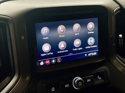 2020 Chevrolet Silverado 3500 HD Work Truck