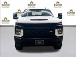 2020 Chevrolet Silverado 3500 HD Work Truck