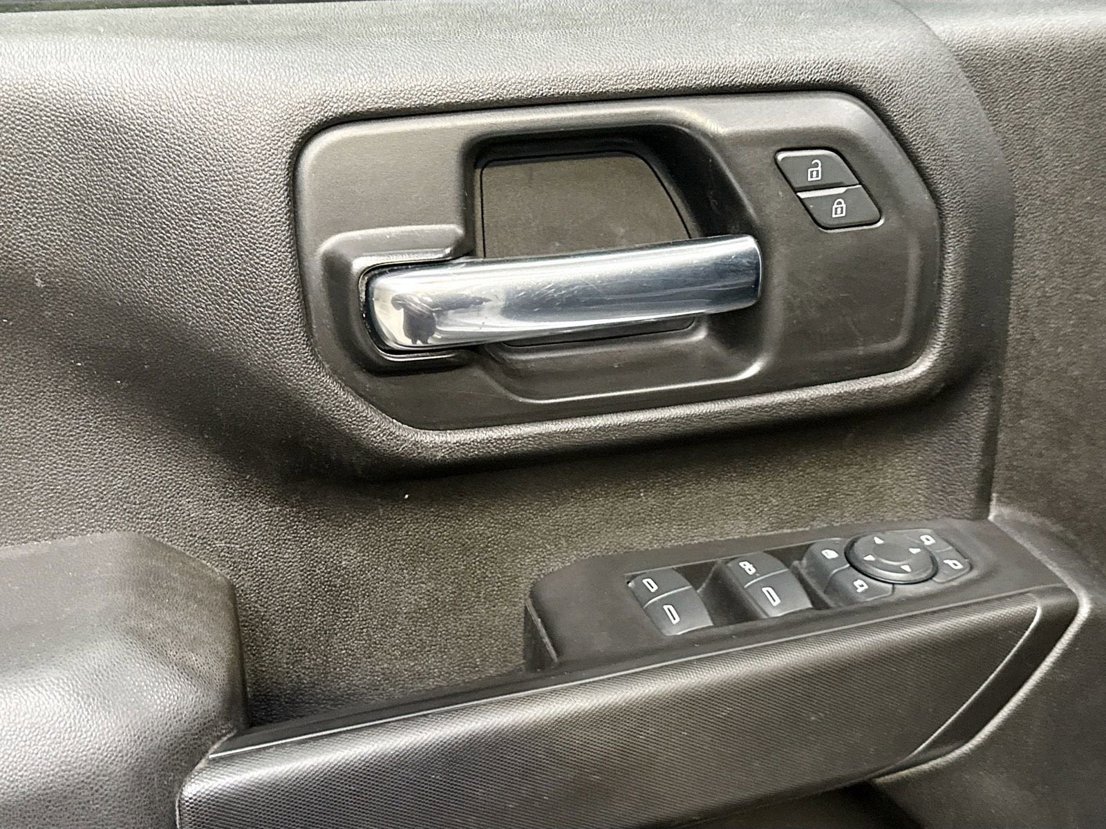 2020 Chevrolet Silverado 3500 HD Work Truck