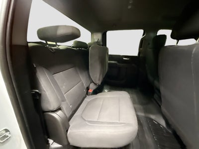 2020 Chevrolet Silverado 3500 HD Work Truck