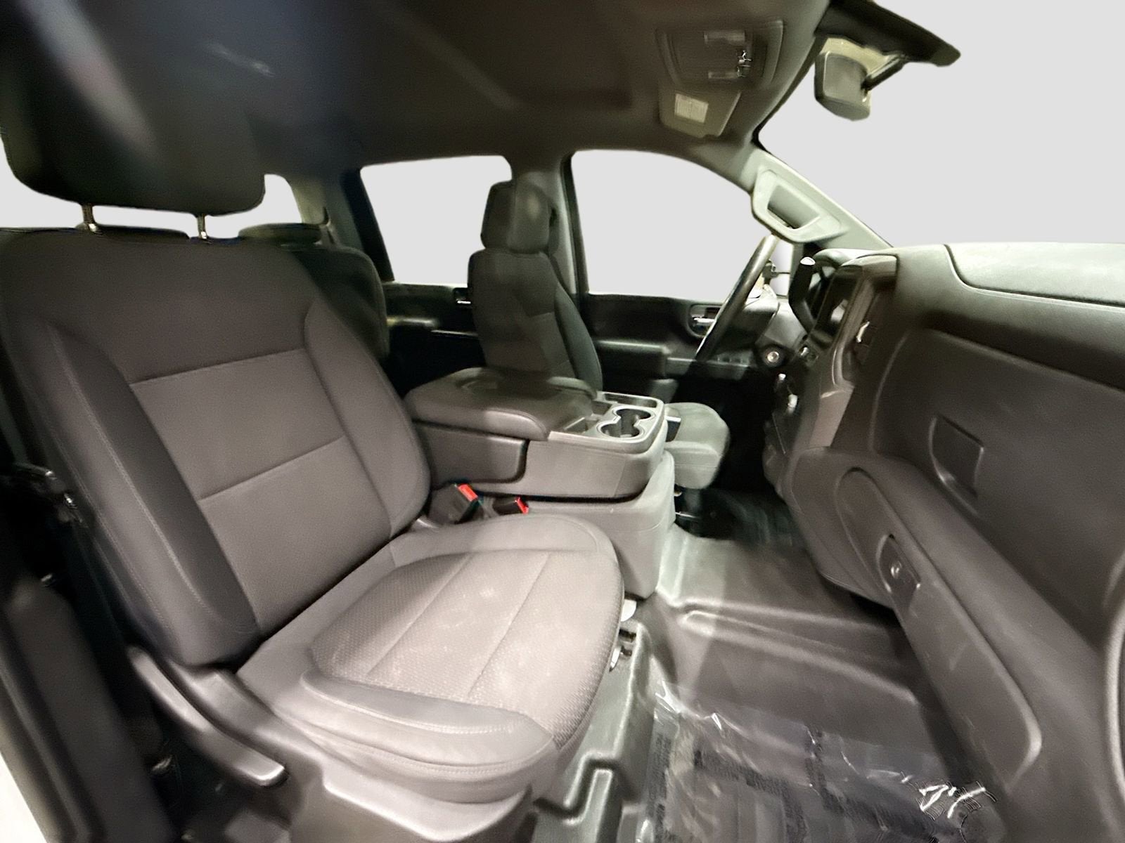 2020 Chevrolet Silverado 3500 HD Work Truck