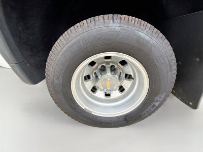 2024 Chevrolet Silverado 3500 HD High Country DRW