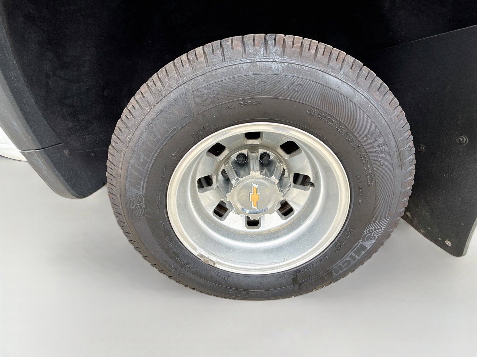 2024 Chevrolet Silverado 3500 HD High Country DRW