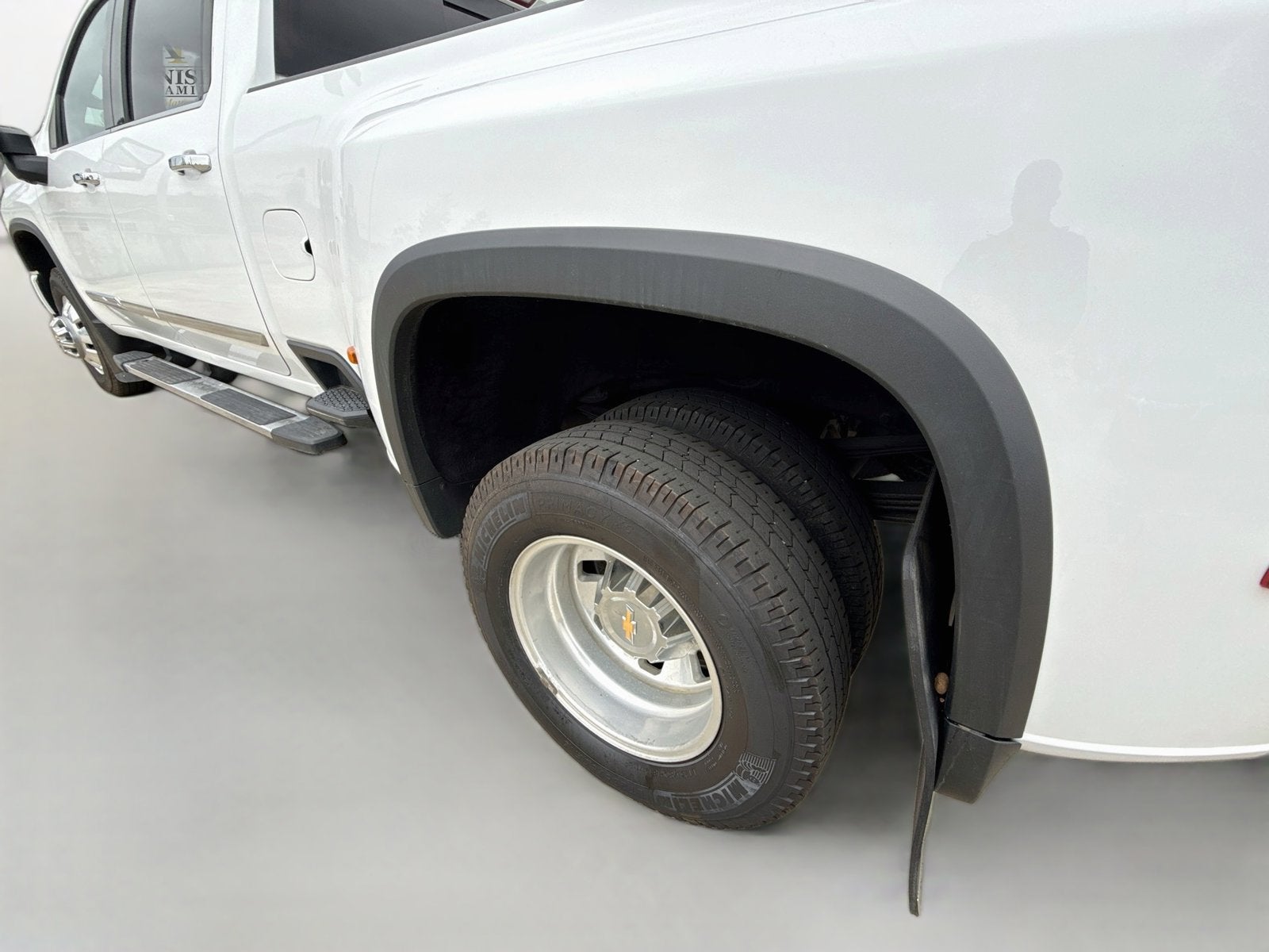 2024 Chevrolet Silverado 3500 HD High Country DRW