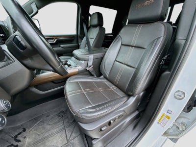 2024 Chevrolet Silverado 3500 HD High Country DRW