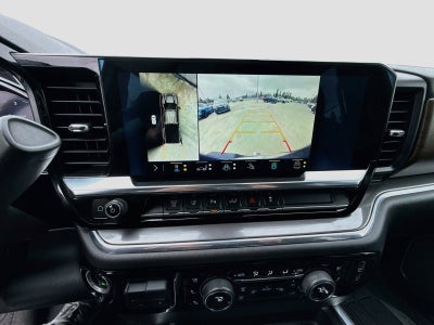 2024 Chevrolet Silverado 3500 HD High Country DRW