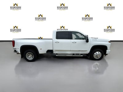 2024 Chevrolet Silverado 3500 HD High Country DRW