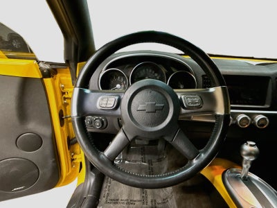 2003 Chevrolet SSR LS