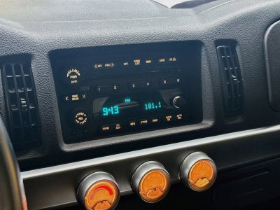 2003 Chevrolet SSR LS