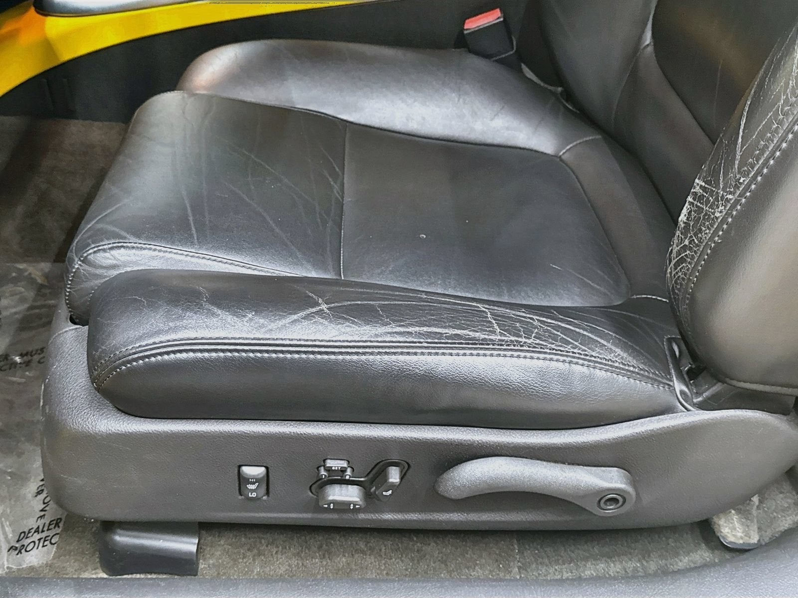 2003 Chevrolet SSR LS
