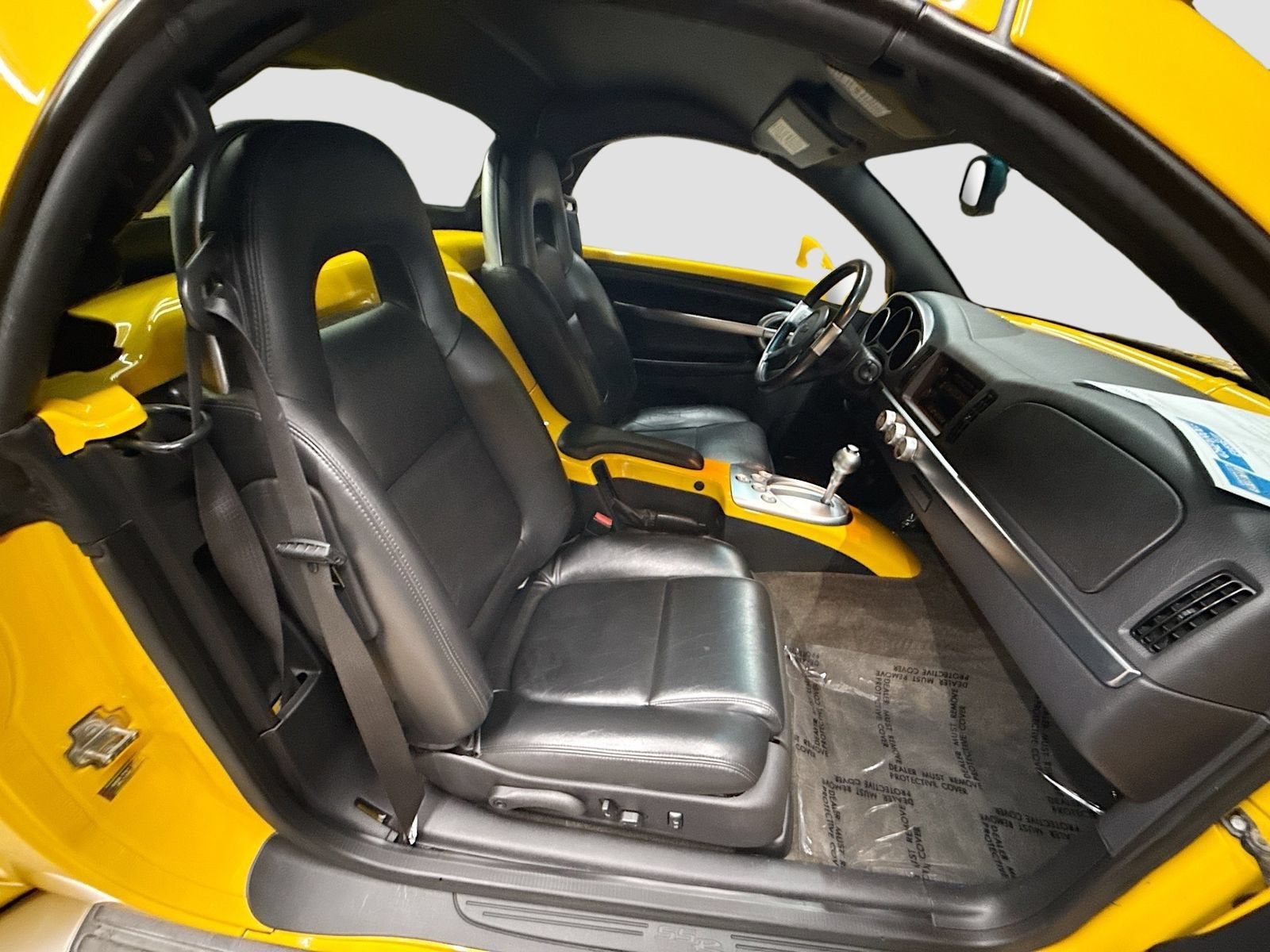 2003 Chevrolet SSR LS