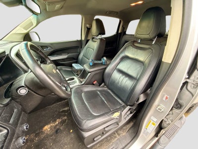 2015 Chevrolet Colorado 4WD LT