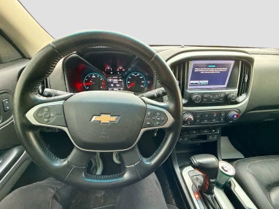 2015 Chevrolet Colorado 4WD LT
