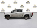 2015 Chevrolet Colorado 4WD LT