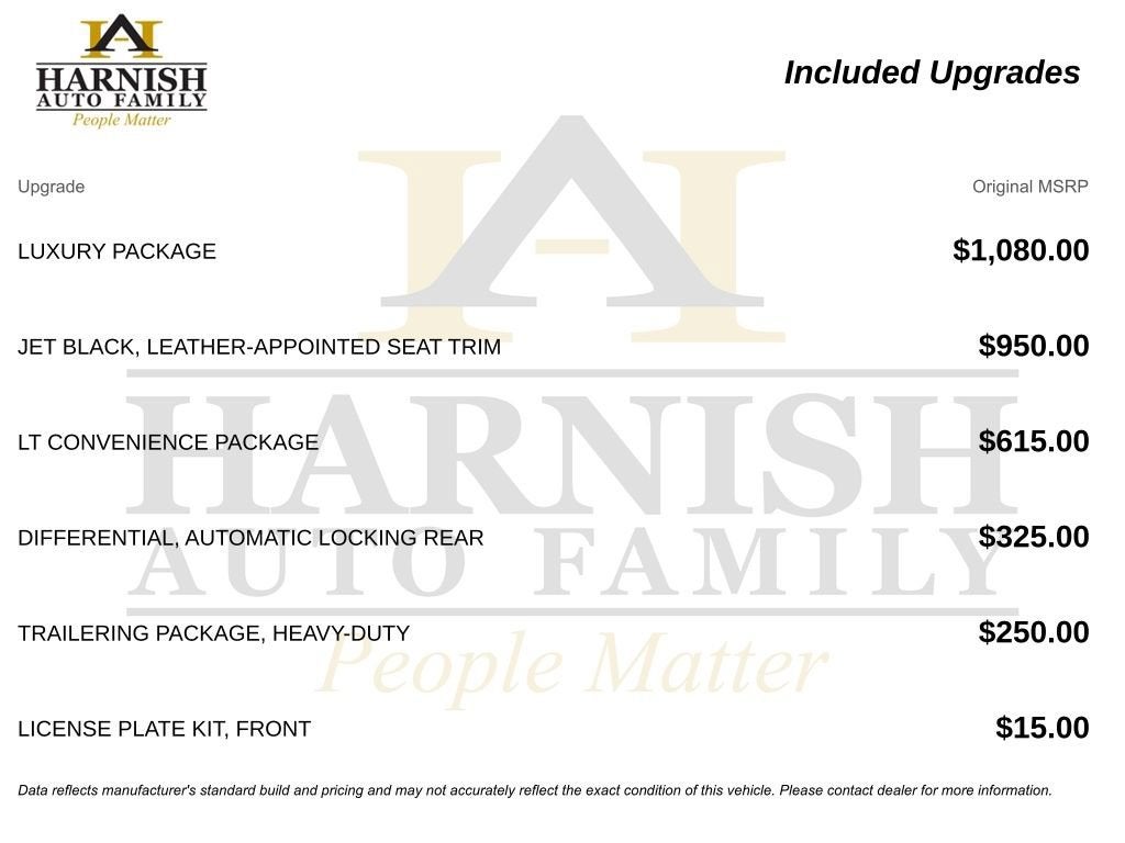 2015 Chevrolet Colorado 4WD LT