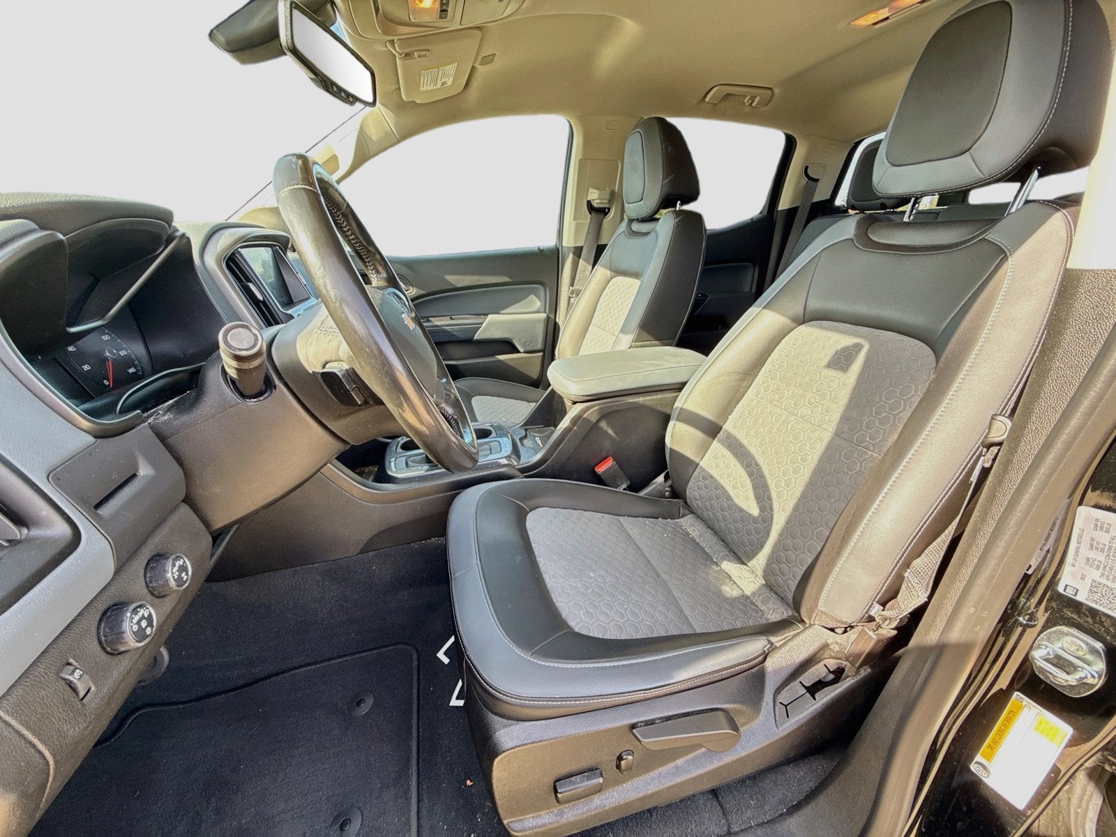 2022 Chevrolet Colorado 4WD Z71