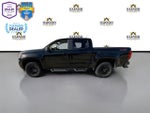 2022 Chevrolet Colorado 4WD Z71
