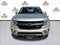 2017 Chevrolet Colorado 4WD Z71