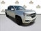 2017 Chevrolet Colorado 4WD Z71