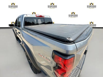 2023 Chevrolet Colorado 4WD Trail Boss