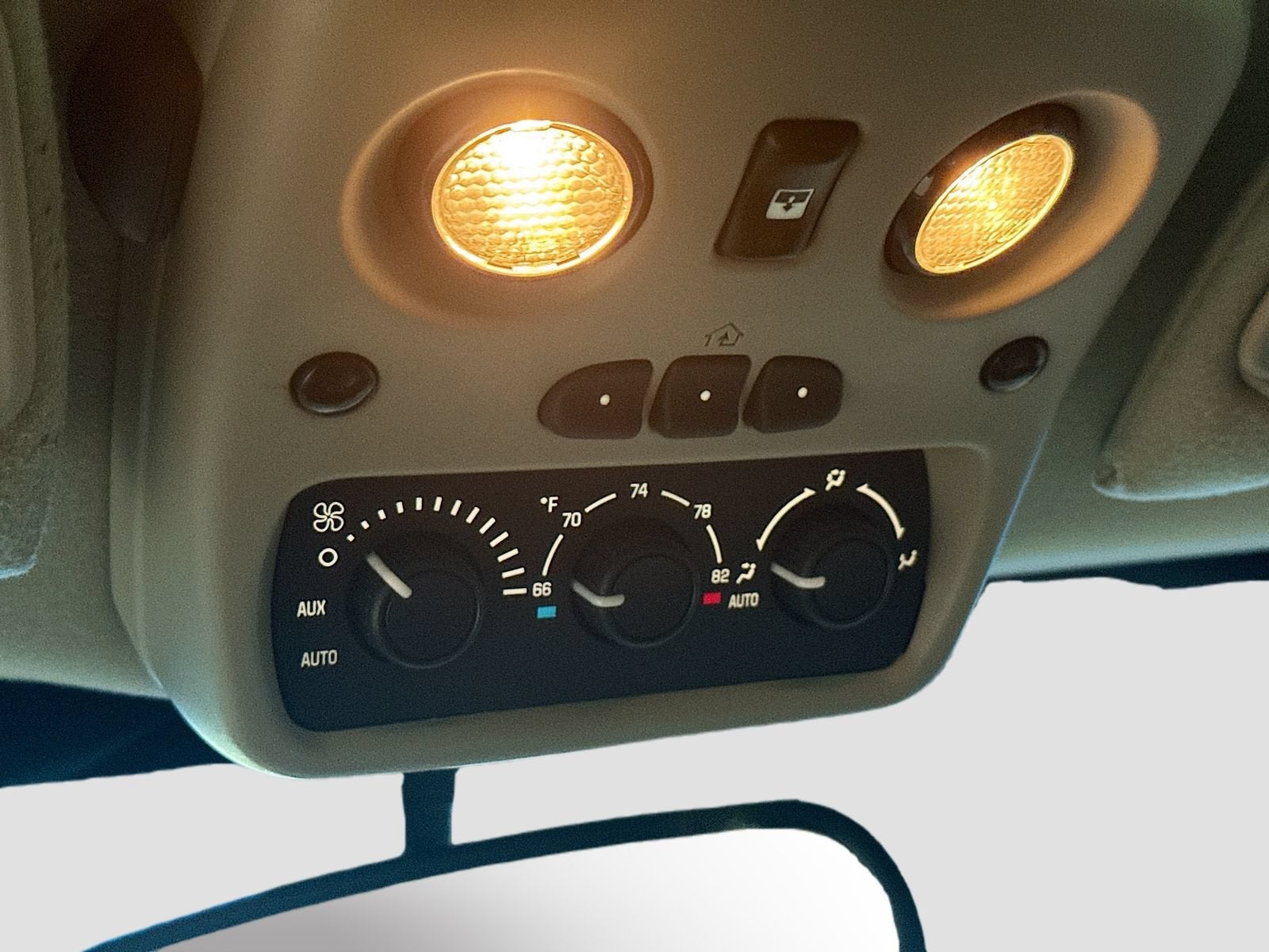 2005 Chevrolet Tahoe Z71