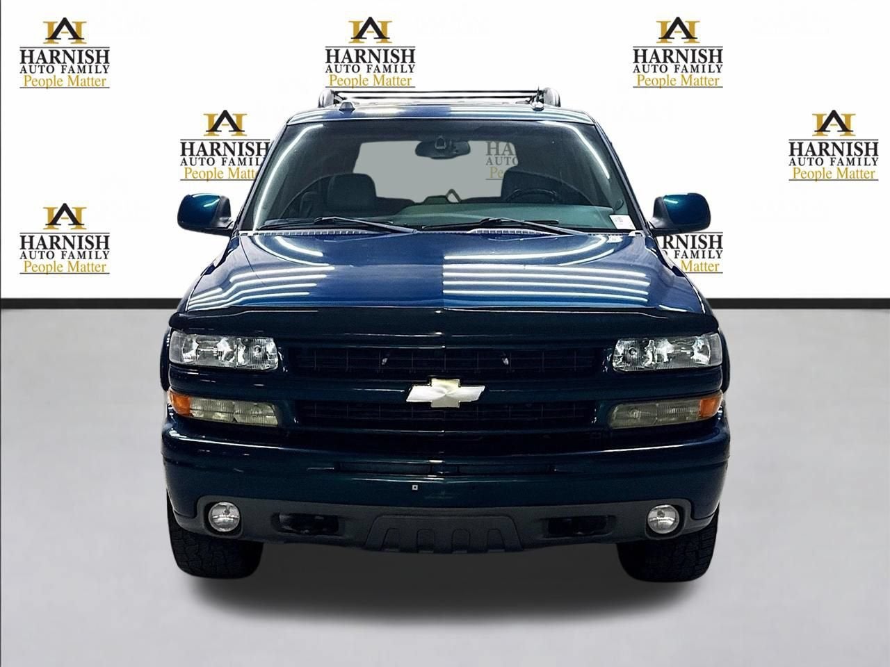 2005 Chevrolet Tahoe Z71