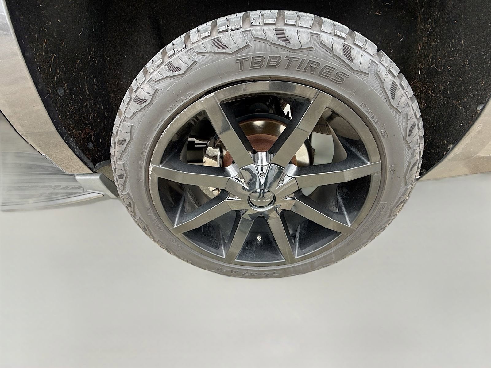 2015 Chevrolet Suburban LTZ