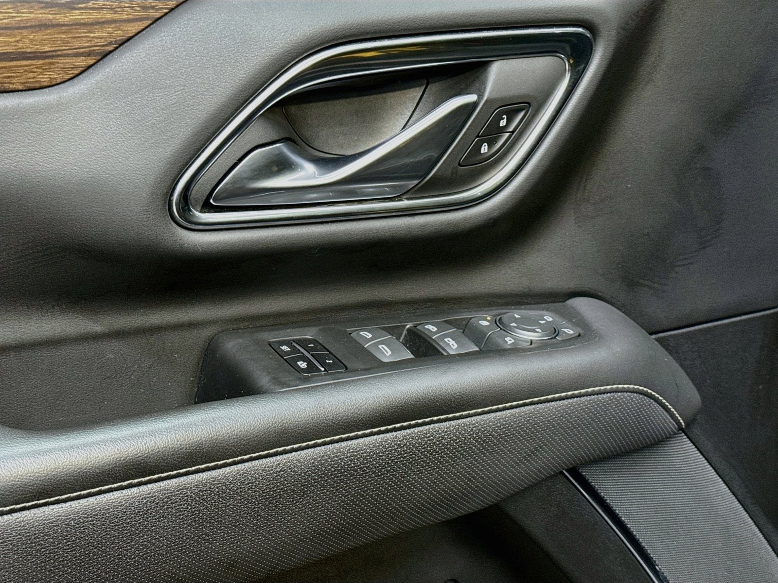 2022 Chevrolet Tahoe Premier