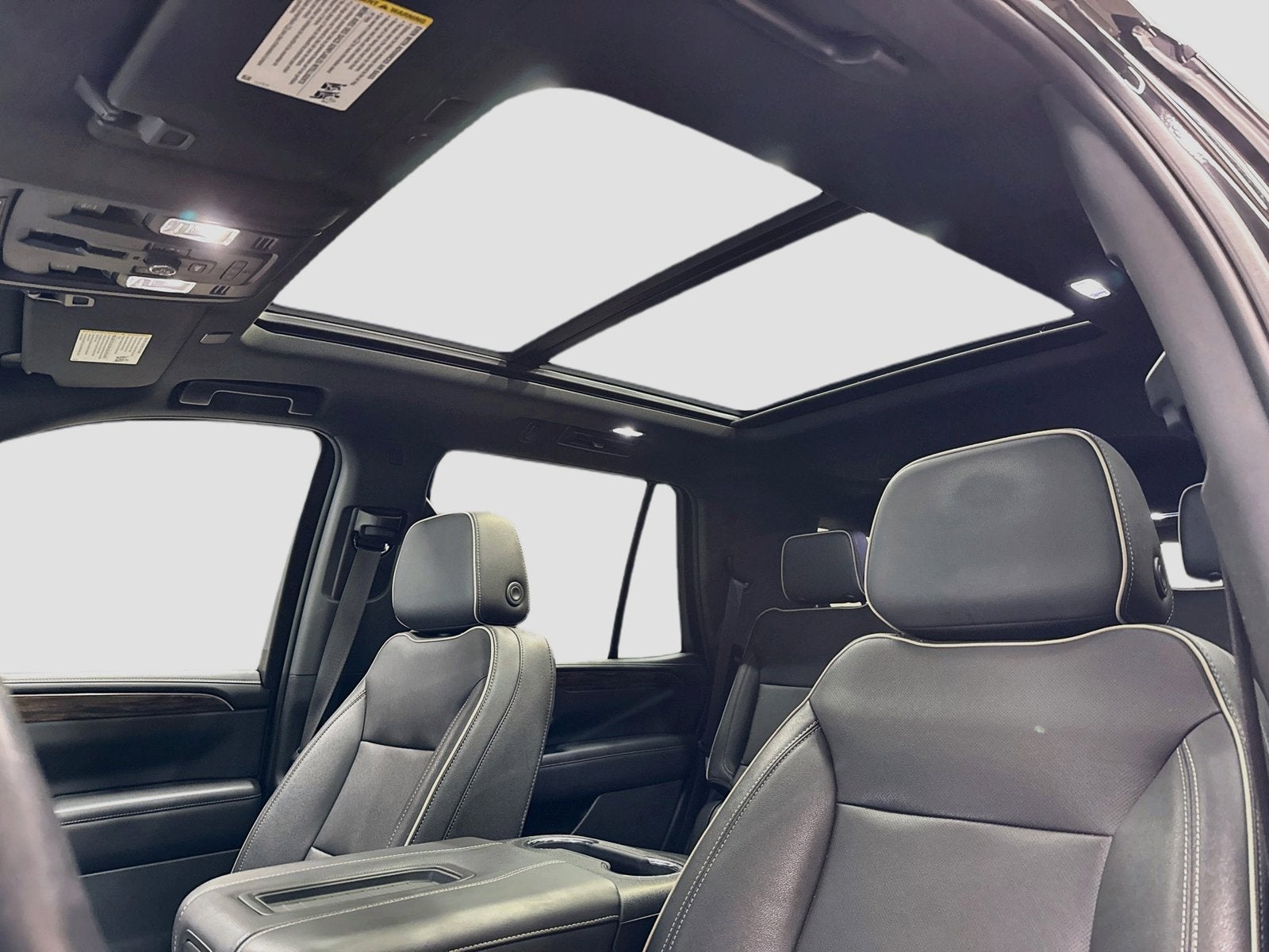 2022 Chevrolet Tahoe Premier