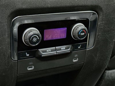 2022 Chevrolet Tahoe Premier