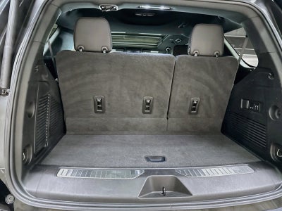2022 Chevrolet Tahoe Premier