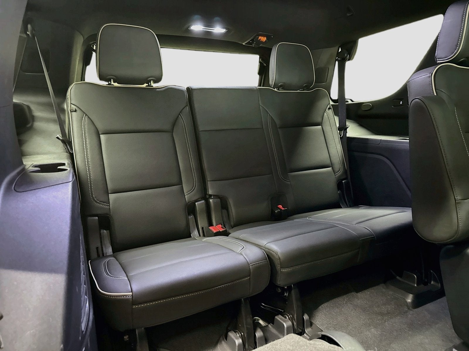 2022 Chevrolet Tahoe Premier
