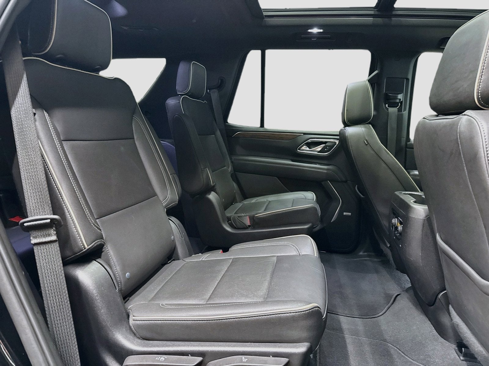 2022 Chevrolet Tahoe Premier