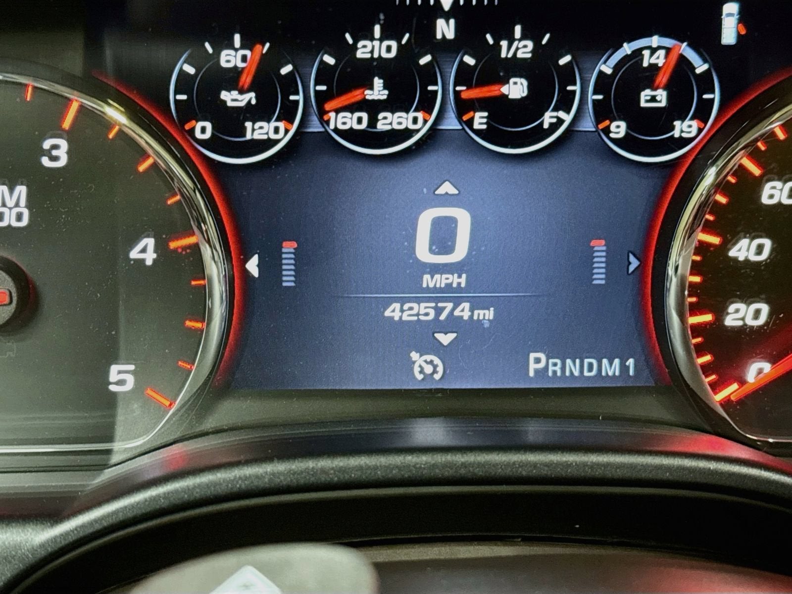 2015 GMC Sierra 3500 HD Denali