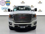 2015 GMC Sierra 3500 HD Denali