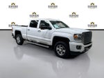 2015 GMC Sierra 3500 HD Denali