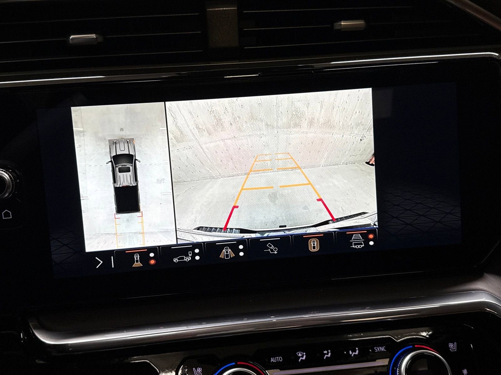 2024 GMC Sierra 3500 HD Denali Ultimate