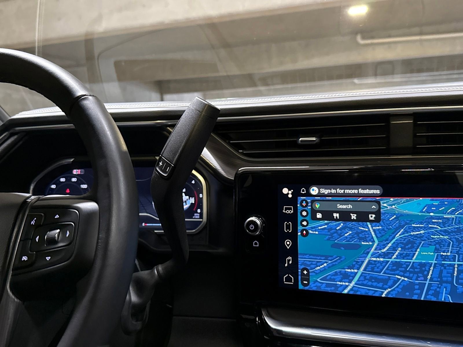 2024 GMC Sierra 3500 HD Denali Ultimate