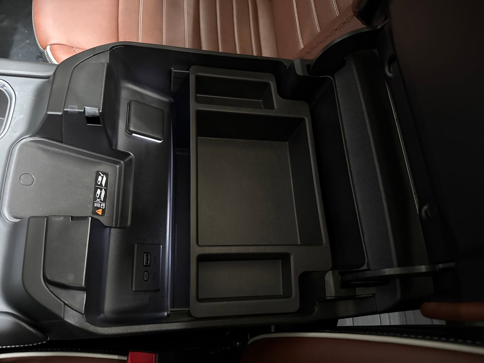 2024 GMC Sierra 3500 HD Denali Ultimate