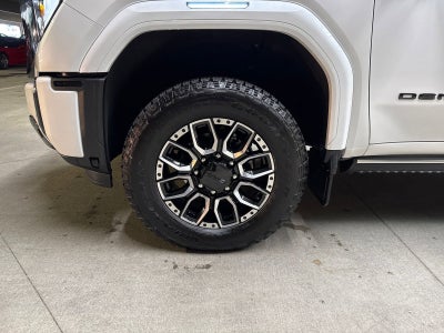 2024 GMC Sierra 3500 HD Denali Ultimate