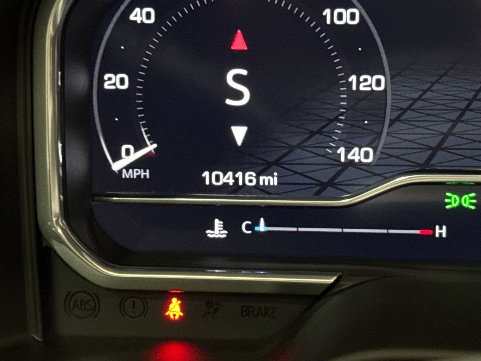 2024 GMC Sierra 3500 HD Denali Ultimate