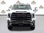 2025 GMC Sierra 2500 HD SLE