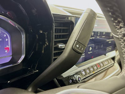 2025 GMC Sierra 2500 HD SLE