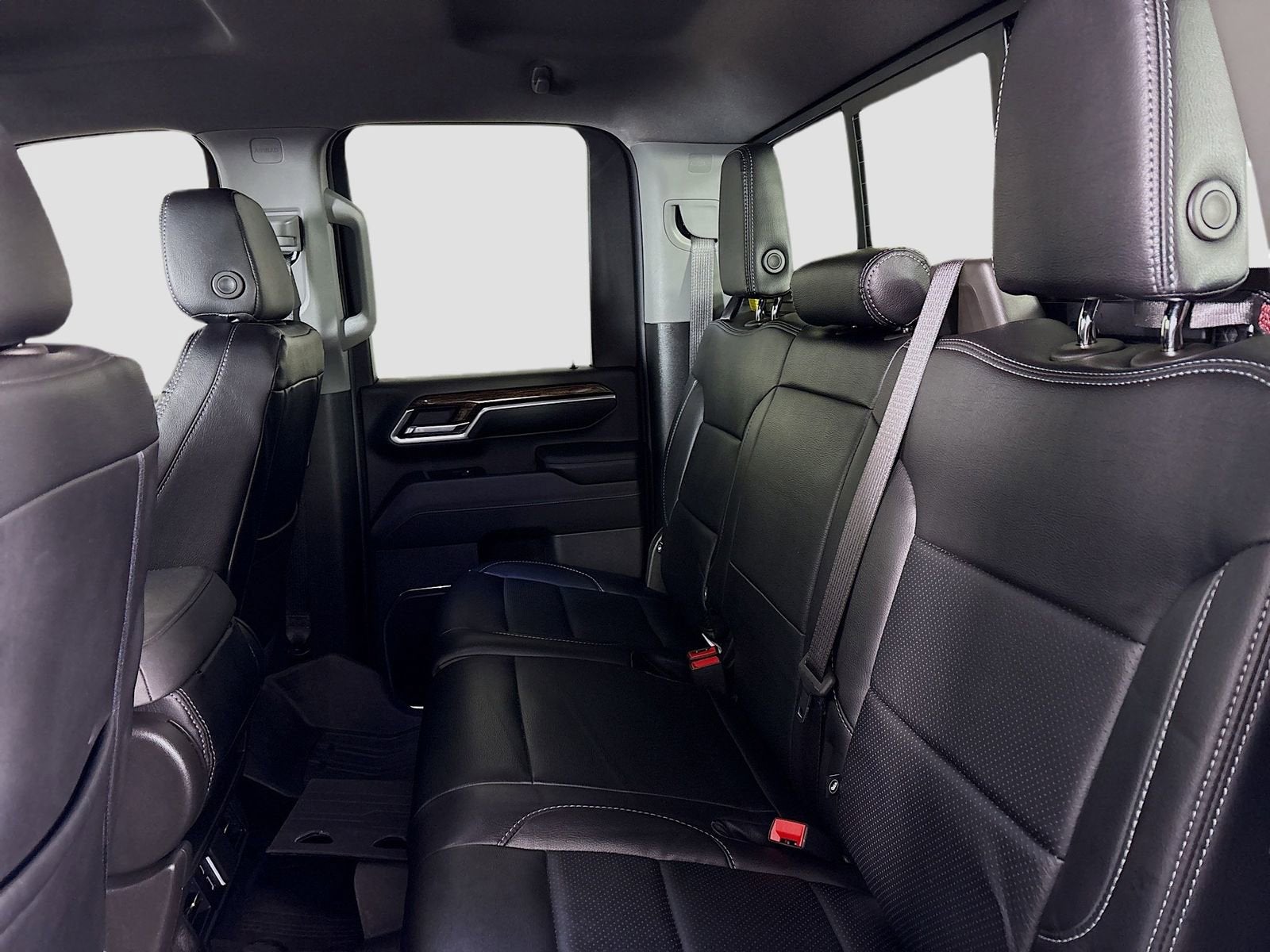 2025 GMC Sierra 2500 HD SLE