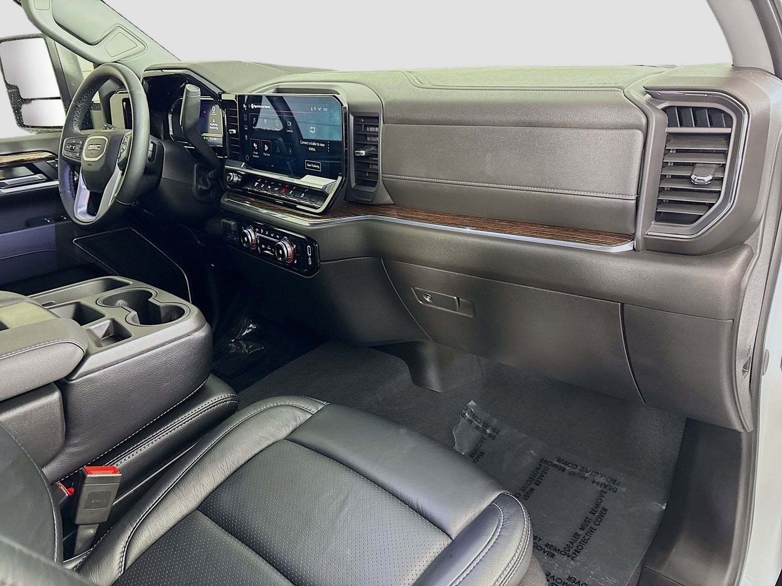 2025 GMC Sierra 2500 HD SLE